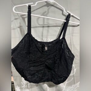 Bundle of 3 Torrid Lace Bralettes